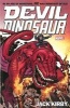 Devil Dinosaur - The Complete Collection (Paperback) - Jack Kirby Photo