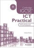 Cambridge IGCSE ICT Practical Workbook (Staple bound) - Graham Brown Photo