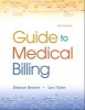 Guide to Medical Billing (Paperback, 3rd Revised edition) - Sharon Brown Photo