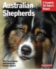 Australian Shepherds (Paperback, 2nd Revised edition) - DCaroline Coile Photo