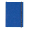  Outremer B5 10" X 7" Paseo Notebook - Material Operations (Hardcover) - Christian Lacroix Photo