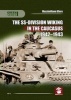 The SS-Division Wiking in the Caucasus 1942-1943 (Paperback) - Massimiliano Afiero Photo