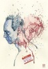 Fight Club 2 Library Edition (Hardcover) - David Mack Photo