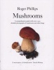 Mushrooms (Paperback, Unabridged) - Roger Phillips Photo