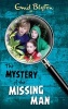 The Mystery of the Missing Man (Paperback) - Enid Blyton Photo