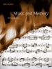 Music and Memory - An Introduction (Paperback, New) - Robert Snyder Photo