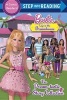 The Dream-Tastic Story Collection (Barbie) (Paperback) -  Photo