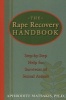 The Rape Recovery Handbook - Step-By-Step Help for Survivors of Sexual Assault (Paperback) - Aphrodite Matsakis Photo