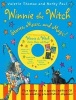 Winnie the Witch: Stories, Music, and Magic! (Paperback) - Valerie Thomas Photo