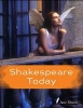 Shakespeare Today (Paperback) - Jane Shuter Photo