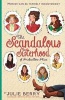 The Scandalous Sisterhood of Prickwillow Place (Paperback) - Julie Berry Photo