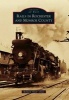 Rails in Rochester and Monroe County (Paperback) - Richard Dick Chait Photo