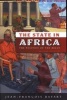 The State in Africa (Paperback, 2nd Revised edition) - Jean Fran cois Bayart Photo