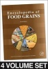 Encyclopedia of Food Grains (Hardcover, 2nd Revised edition) - Colin W Wrigley Photo