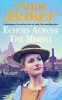 Echoes Across the Mersey - A Poignant Saga of Love in a Desperate Time (Paperback, New Ed) - Anne Baker Photo