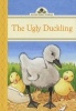 The Ugly Duckling (Hardcover) - Diane Namm Photo