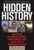 Hidden History - An Expose of Modern Crimes, Conspiracies, and Cover-Ups in American Politics (Paperback) - Donald Jeffries Photo