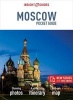 Insight Pocket Gude Moscow (Paperback) - Insight Guides Photo