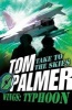 Typhoon (Paperback) - Tom Palmer Photo