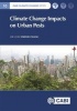 Climate Change Impacts on Urban Pests (Hardcover) - Partho Dhang Photo