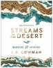 Streams in the Desert Morning and Evening - 365 Devotions (Hardcover) - L B E Cowman Photo