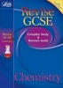 Letts GCSE Success - Chemistry: Study Guide (Paperback) - Emma Poole Photo