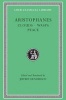 Clouds / Wasps / Peace (English, Greek, To, Paperback, New edition) - Aristophanes Photo