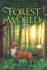 A Forest World (Paperback) - Felix Salten Photo