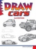 Draw Cars (Paperback, 3rd) - Doug DuBosque Photo