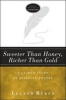 Sweeter Than Honey, Richer Than Gold - A Guided Study of Biblical Poetry (Paperback) - Leland Ryken Photo