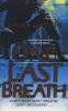 One Last Breath (Paperback) - Laura Griffin Photo