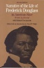 Narrative of the Life of Frederick Douglass - An American Slave, Written by Himself (Paperback, 2nd New edition) - David W Blight Photo