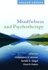 Mindfulness and Psychotherapy (Paperback, 2nd Revised edition) - Christopher K Germer Photo