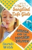 Aurora and the Popcorn Dolphin (Paperback) - Sarah Webb Photo