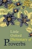 Little Oxford Dictionary of Proverbs (Hardcover, 2nd Revised edition) - Elizabeth Knowles Photo