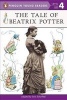 The Tale of Beatrix Potter (Paperback) - Penguin Young Readers NA Photo