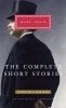 The Complete Short Stories (Hardcover) - Mark Twain Photo