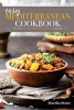 Easy Mediterranean Cookbook - The Best Mediterranean Slow Cooker Cookbook - The Mediterranean Diet Cookbook You Won't Forget (Paperback) - Martha Stone Photo