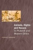 Animals, Rights and Reason in Plutarch and Modern Ethics (Paperback, New Ed) - Stephen Newmeyer Photo