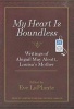 My Heart Is Boundless - Writings of Abigail May Alcott, Louisa's Mother (MP3 format, CD, Unabridged) - Eve Laplante Photo