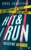 Hit and Run (Paperback, Main) - Doug Johnstone Photo