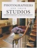 Photographers and Their Studios - Creating an Efficient and Profitable Workspace (Paperback) - Helen T Boursier Photo