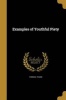 Examples of Youthful Piety (Paperback) - Thomas Evans Photo