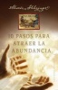 10 Pasos Para Atraer La Abundancia (English, Spanish, Paperback) - Aharon Shlezinger Photo