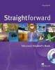 Straightforward Advanced - Student's Book Pack (Paperback) - Roy Norris Photo