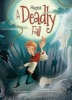 A Deadly Fall (Hardcover) - Rich Wallace Photo