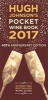 's Pocket Wine Book 2017 (Hardcover) - Hugh Johnson Photo