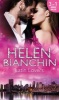 Latin Lovers - A Convenient Bridegroom / In the Spaniard's Bed / The Martinez Marriage Revenge (Paperback) - Helen Bianchin Photo