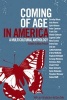 Coming of Age in America - A Multicultural Anthology (Paperback) - Mary Frosch Photo