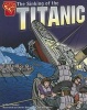 The Sinking of the Titanic (Paperback) - Matt Doeden Photo